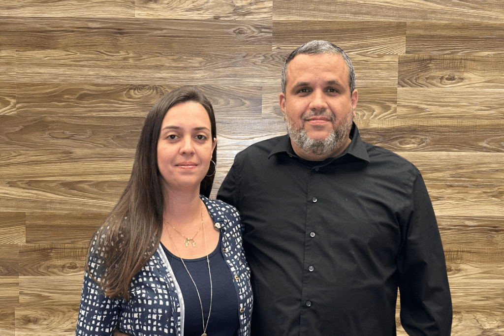 Gustavo e Karol